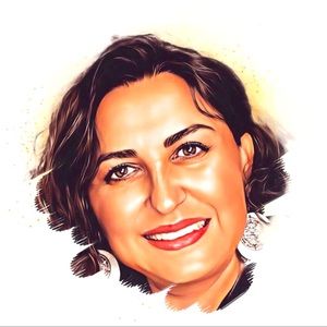 Meet your Posher, Lela